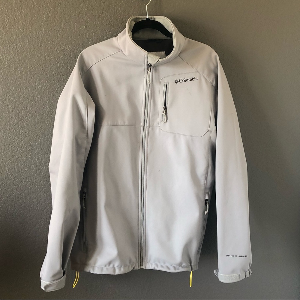 ⚡️⚡️FLASH SALE⚡️⚡️Men’s Large Tall Columbia Coat